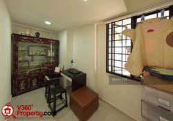 Simsville (D14), Condominium #112435292